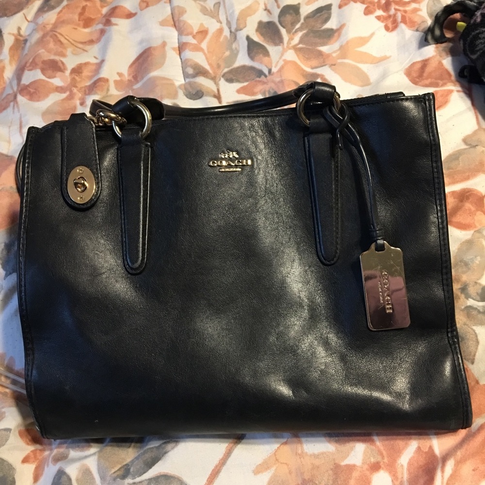 Coach Bag - Picture 2 of 3